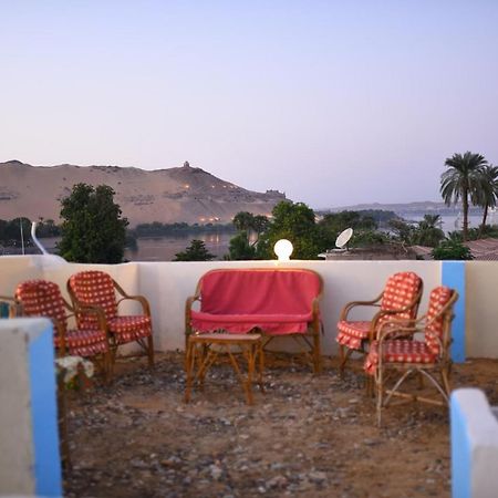 Hotel Kosh Royal House à Assouan Extérieur photo