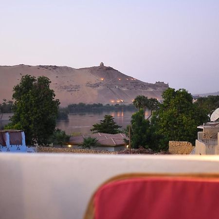 Hotel Kosh Royal House à Assouan Extérieur photo