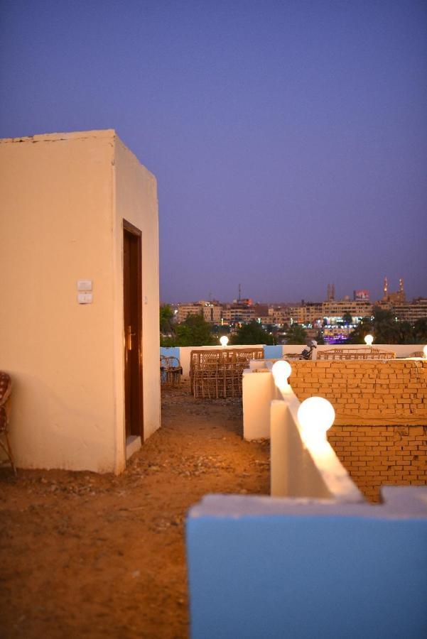 Hotel Kosh Royal House à Assouan Extérieur photo