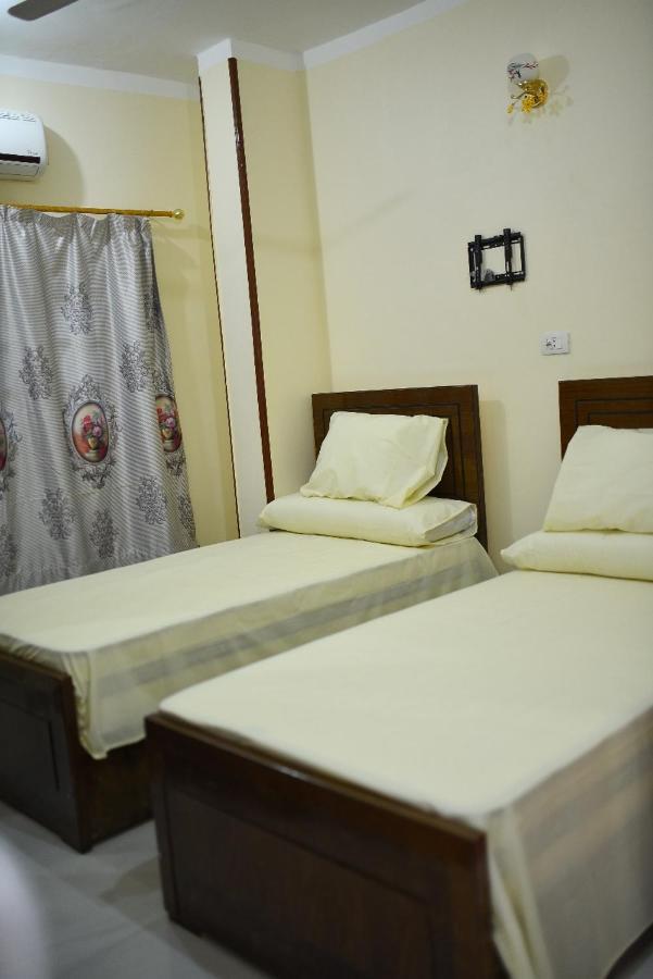 Hotel Kosh Royal House à Assouan Extérieur photo