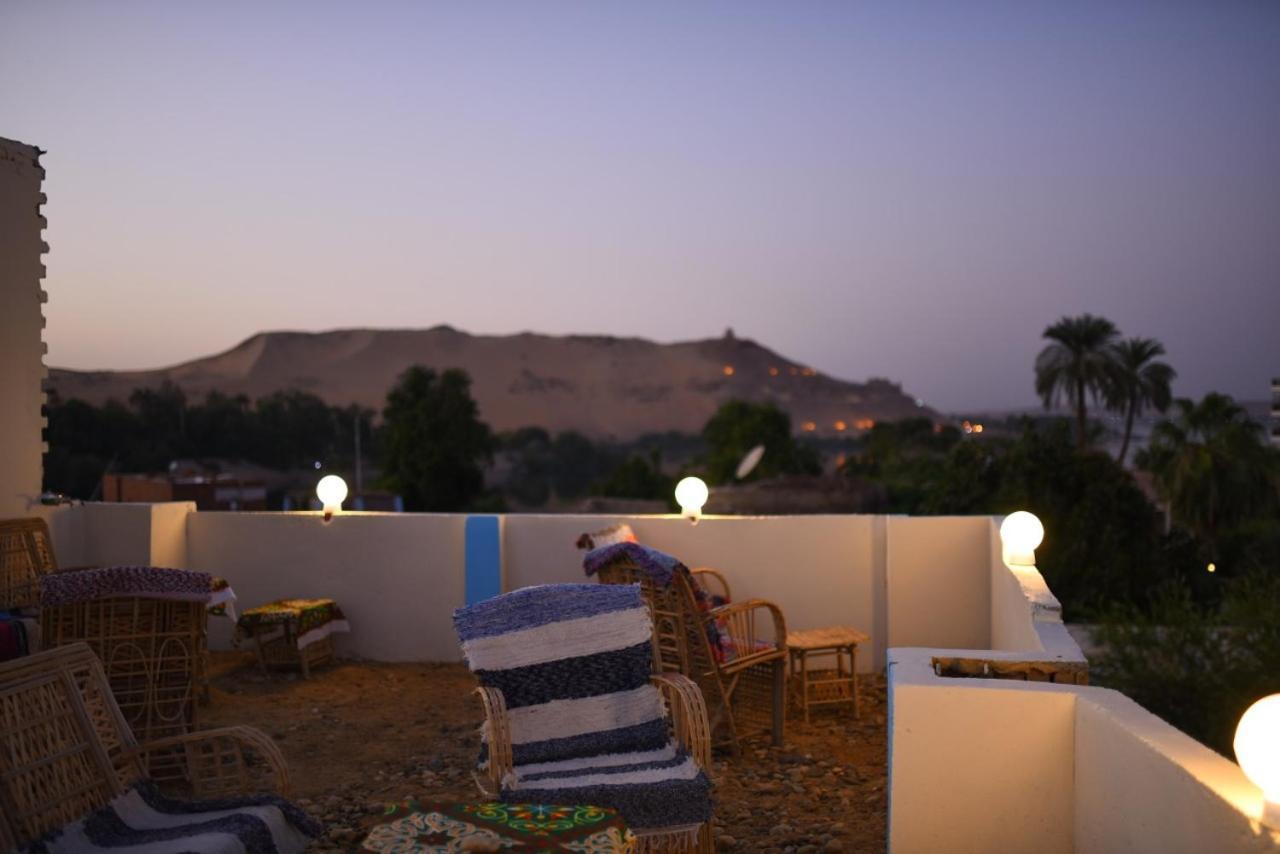 Hotel Kosh Royal House à Assouan Extérieur photo
