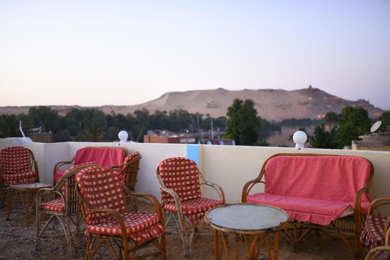 Hotel Kosh Royal House à Assouan Extérieur photo