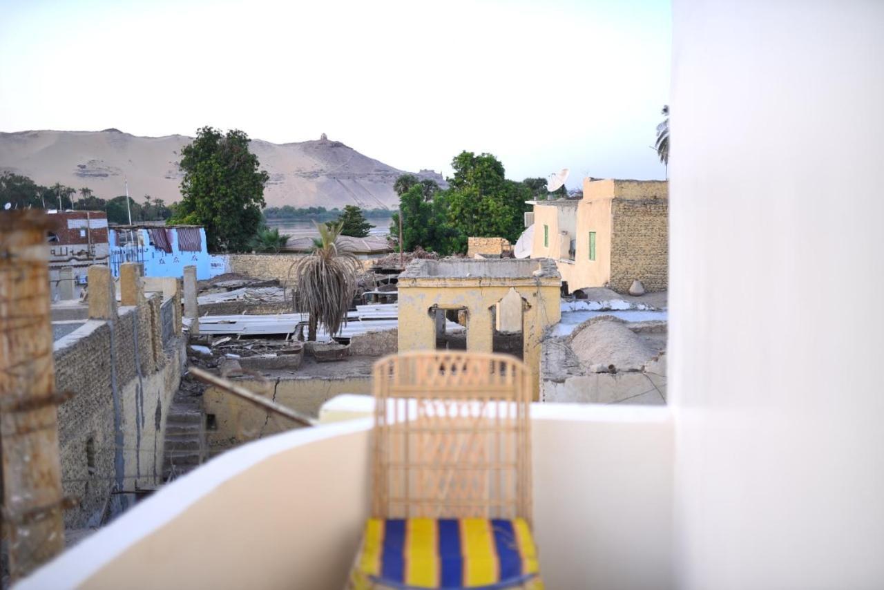 Hotel Kosh Royal House à Assouan Extérieur photo
