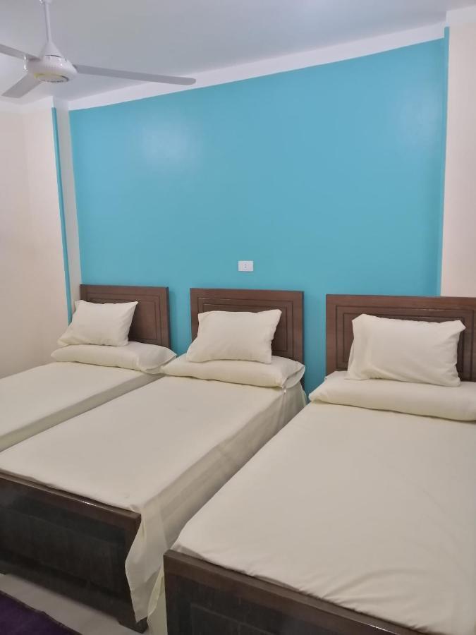 Hotel Kosh Royal House à Assouan Extérieur photo