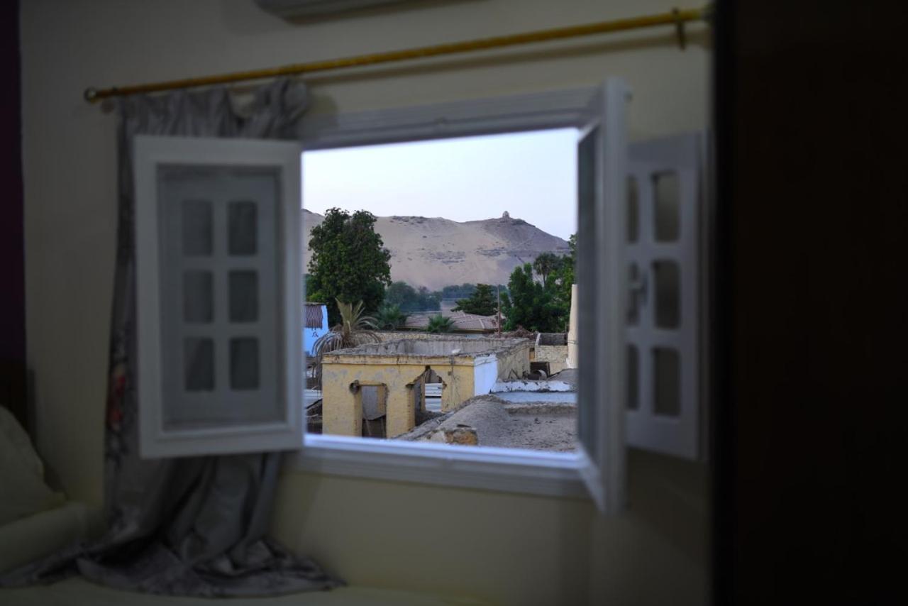Hotel Kosh Royal House à Assouan Extérieur photo