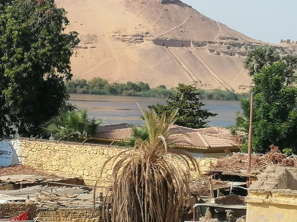 Hotel Kosh Royal House à Assouan Extérieur photo