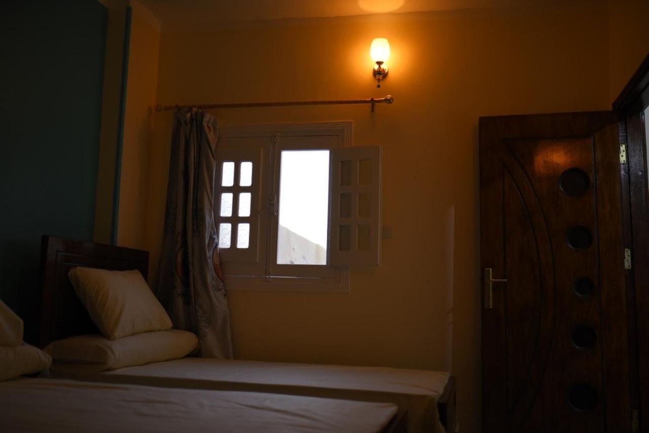 Hotel Kosh Royal House à Assouan Extérieur photo